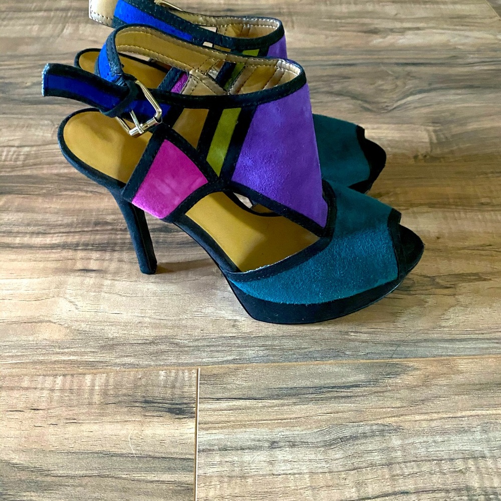 Nine West Heels